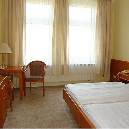 Hotel Heimfeld - Retro Design-2