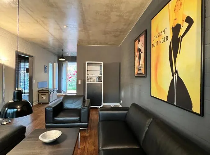 Gossler Suite Hamburg